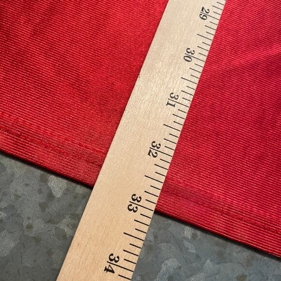 Vintage AGCO Parts Fair Goals Football Jersey 42/44 USA Union Made Quinn Empire - Picture 10 of 10